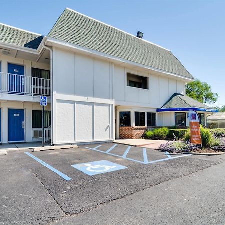 Motel 6-Schiller Park, Il - Chicago O'Hare מראה חיצוני תמונה