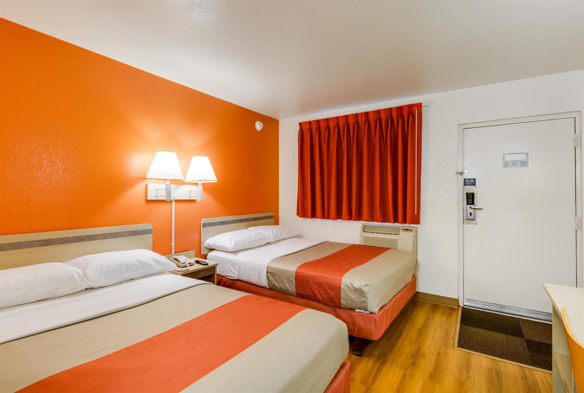 Motel 6-Schiller Park, Il - Chicago O'Hare מראה חיצוני תמונה