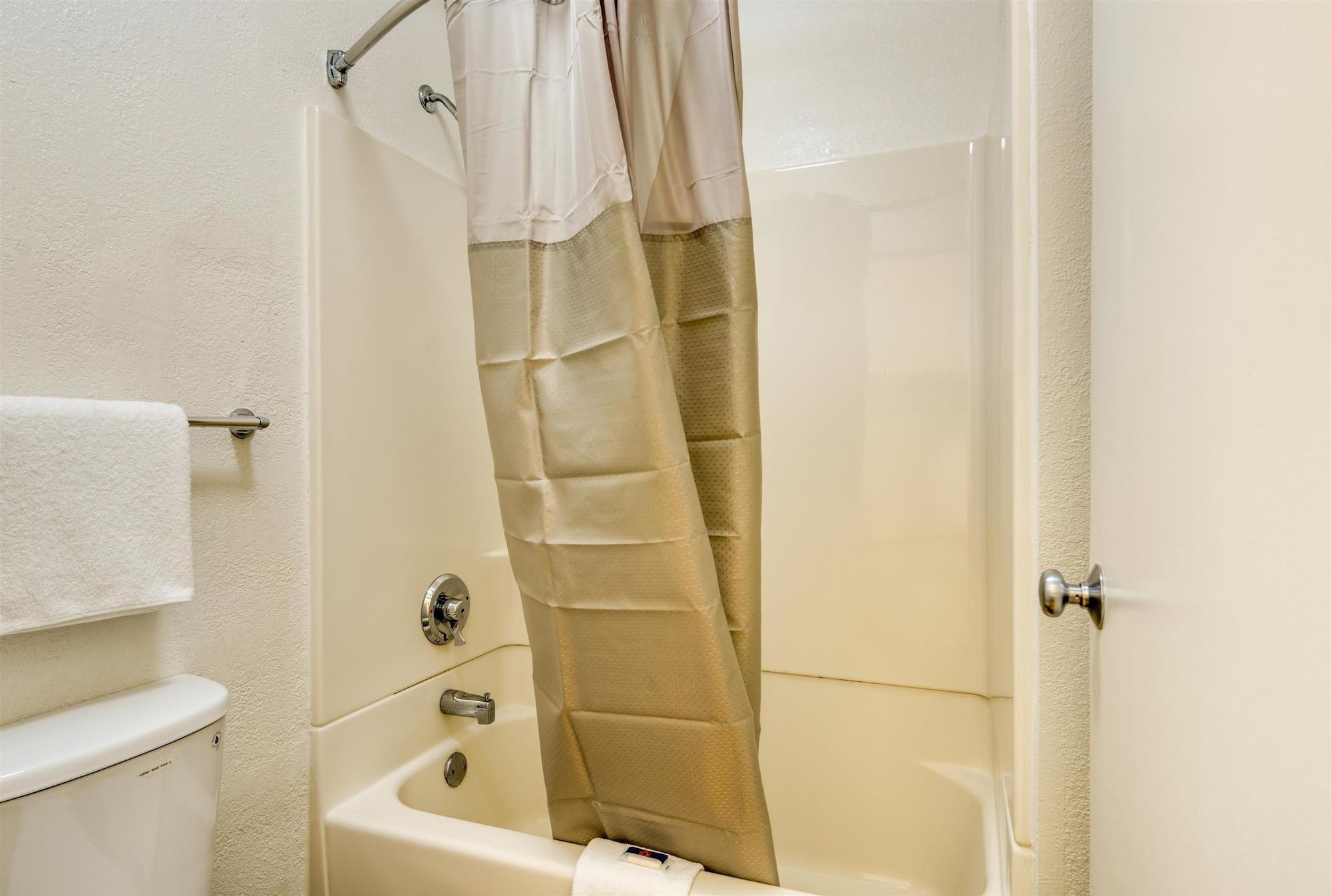 Motel 6-Schiller Park, Il - Chicago O'Hare מראה חיצוני תמונה