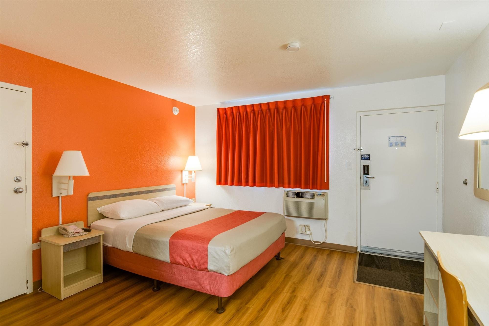 Motel 6-Schiller Park, Il - Chicago O'Hare מראה חיצוני תמונה
