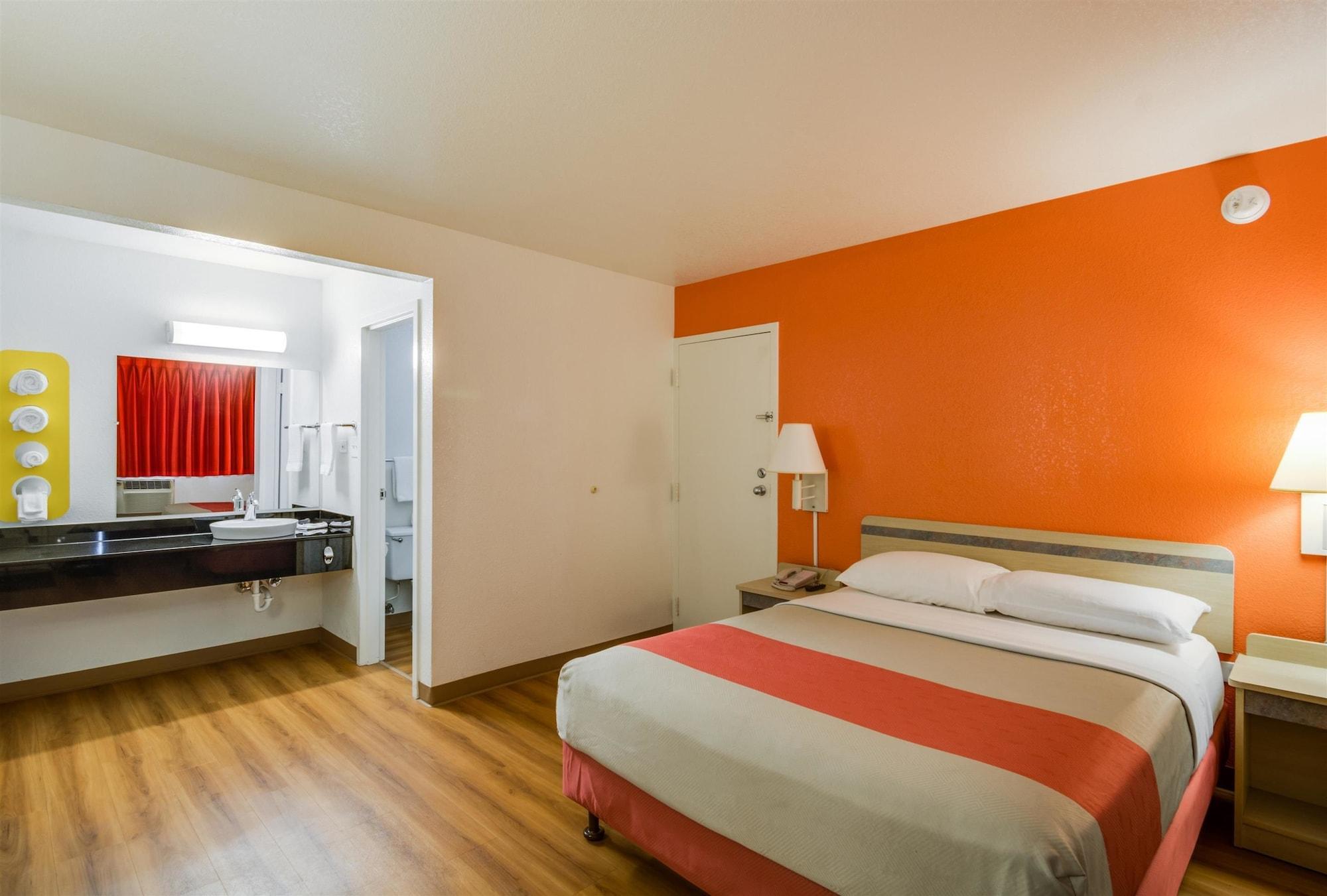 Motel 6-Schiller Park, Il - Chicago O'Hare מראה חיצוני תמונה