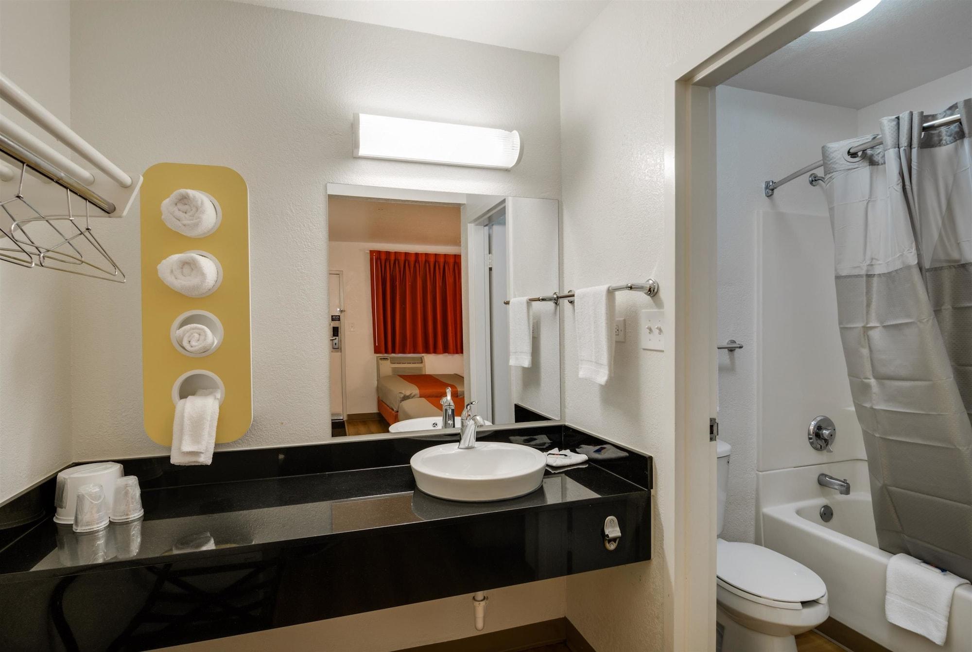 Motel 6-Schiller Park, Il - Chicago O'Hare מראה חיצוני תמונה