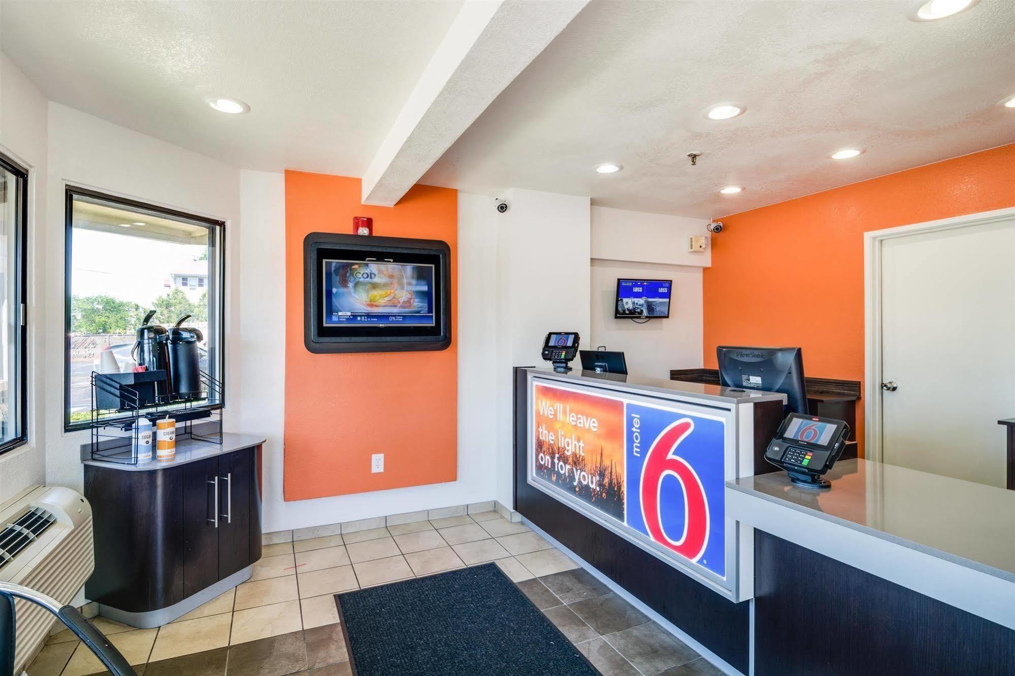 Motel 6-Schiller Park, Il - Chicago O'Hare מראה חיצוני תמונה
