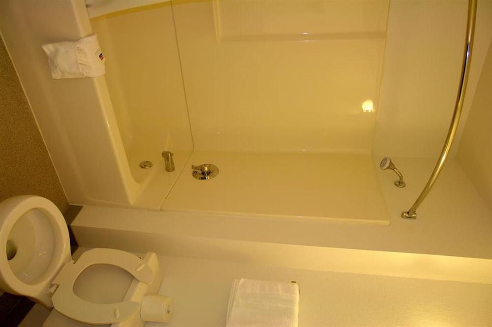 Motel 6-Schiller Park, Il - Chicago O'Hare חדר תמונה