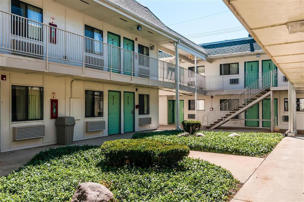 Motel 6-Schiller Park, Il - Chicago O'Hare מראה חיצוני תמונה