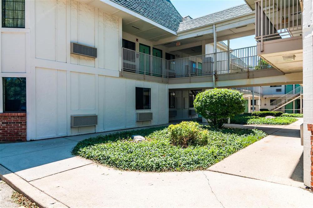 Motel 6-Schiller Park, Il - Chicago O'Hare מראה חיצוני תמונה