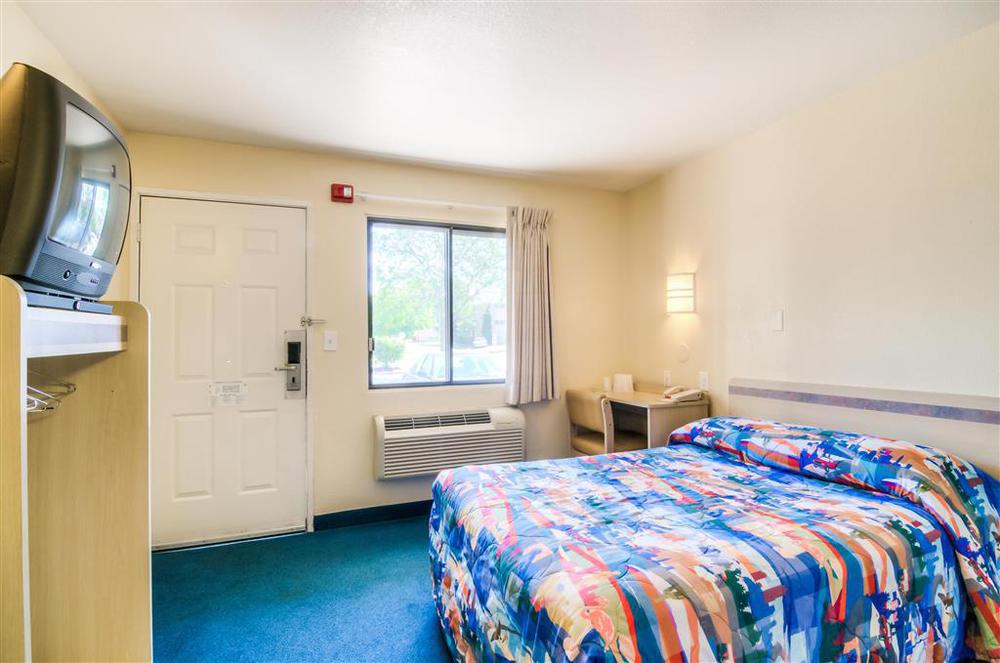 Motel 6-Schiller Park, Il - Chicago O'Hare חדר תמונה