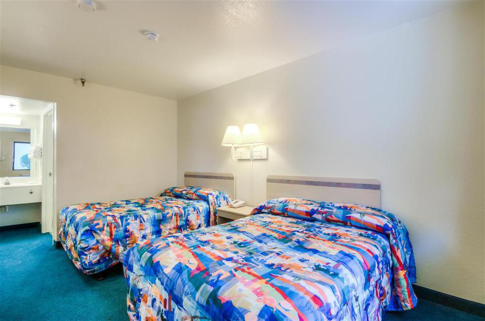 Motel 6-Schiller Park, Il - Chicago O'Hare חדר תמונה