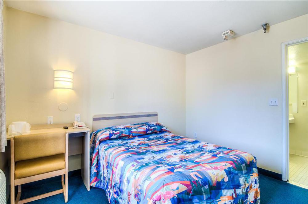 Motel 6-Schiller Park, Il - Chicago O'Hare חדר תמונה