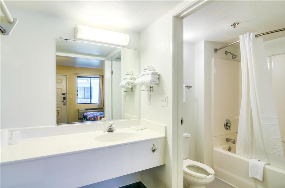 Motel 6-Schiller Park, Il - Chicago O'Hare חדר תמונה